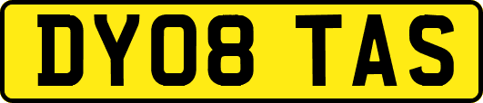 DY08TAS