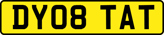 DY08TAT