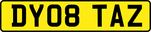 DY08TAZ