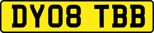 DY08TBB