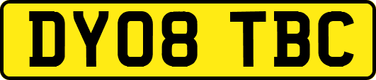 DY08TBC