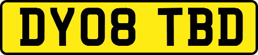 DY08TBD