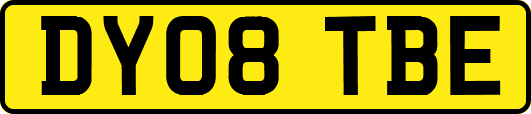 DY08TBE