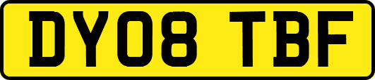 DY08TBF
