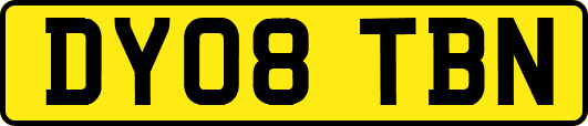 DY08TBN