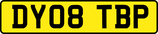 DY08TBP