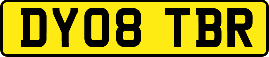 DY08TBR
