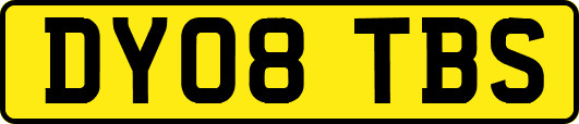 DY08TBS
