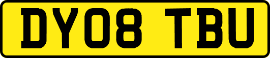 DY08TBU