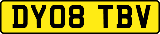DY08TBV