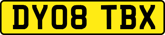 DY08TBX