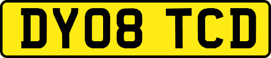 DY08TCD