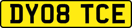 DY08TCE