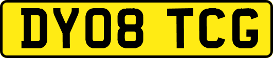 DY08TCG