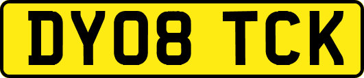DY08TCK