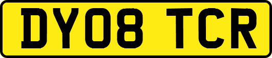 DY08TCR
