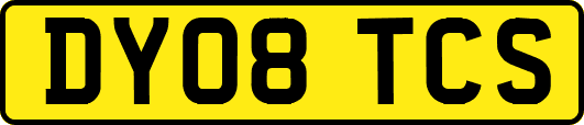 DY08TCS