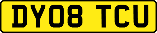 DY08TCU