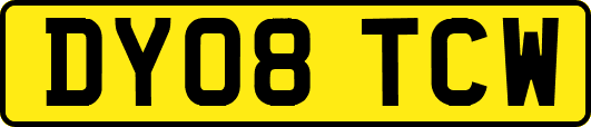 DY08TCW
