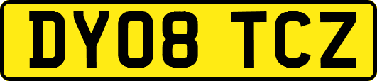 DY08TCZ