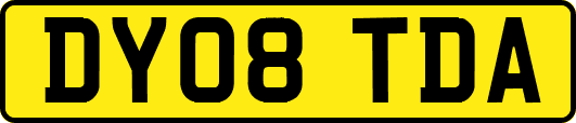DY08TDA