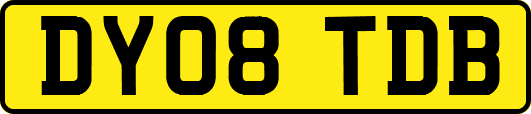 DY08TDB