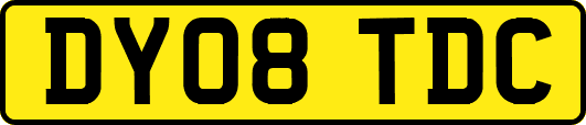 DY08TDC