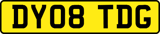 DY08TDG