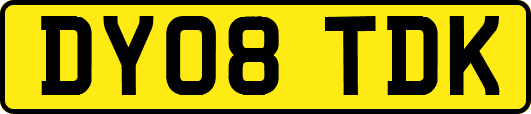 DY08TDK