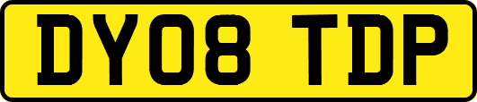 DY08TDP