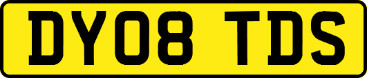 DY08TDS