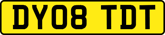 DY08TDT
