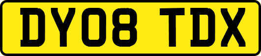 DY08TDX