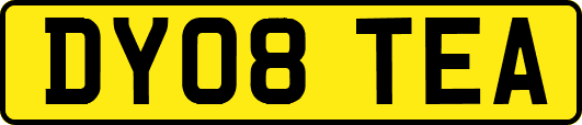 DY08TEA