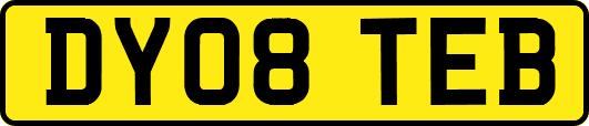 DY08TEB