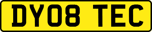 DY08TEC