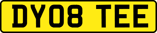 DY08TEE