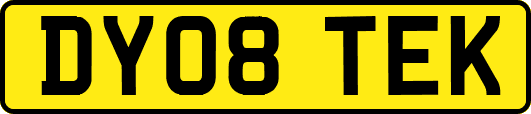 DY08TEK
