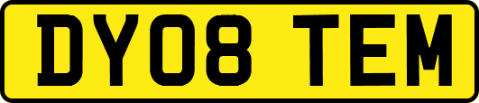 DY08TEM