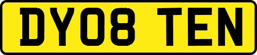 DY08TEN
