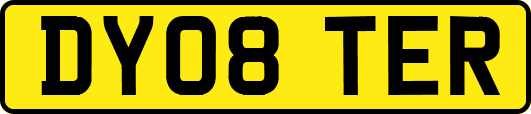 DY08TER