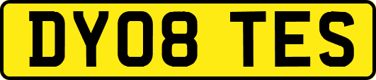 DY08TES