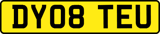 DY08TEU