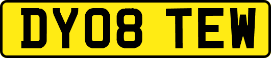 DY08TEW