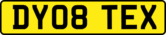 DY08TEX