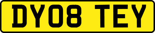DY08TEY