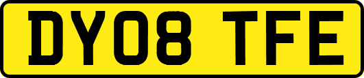 DY08TFE