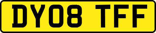 DY08TFF