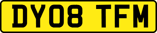 DY08TFM