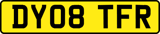 DY08TFR